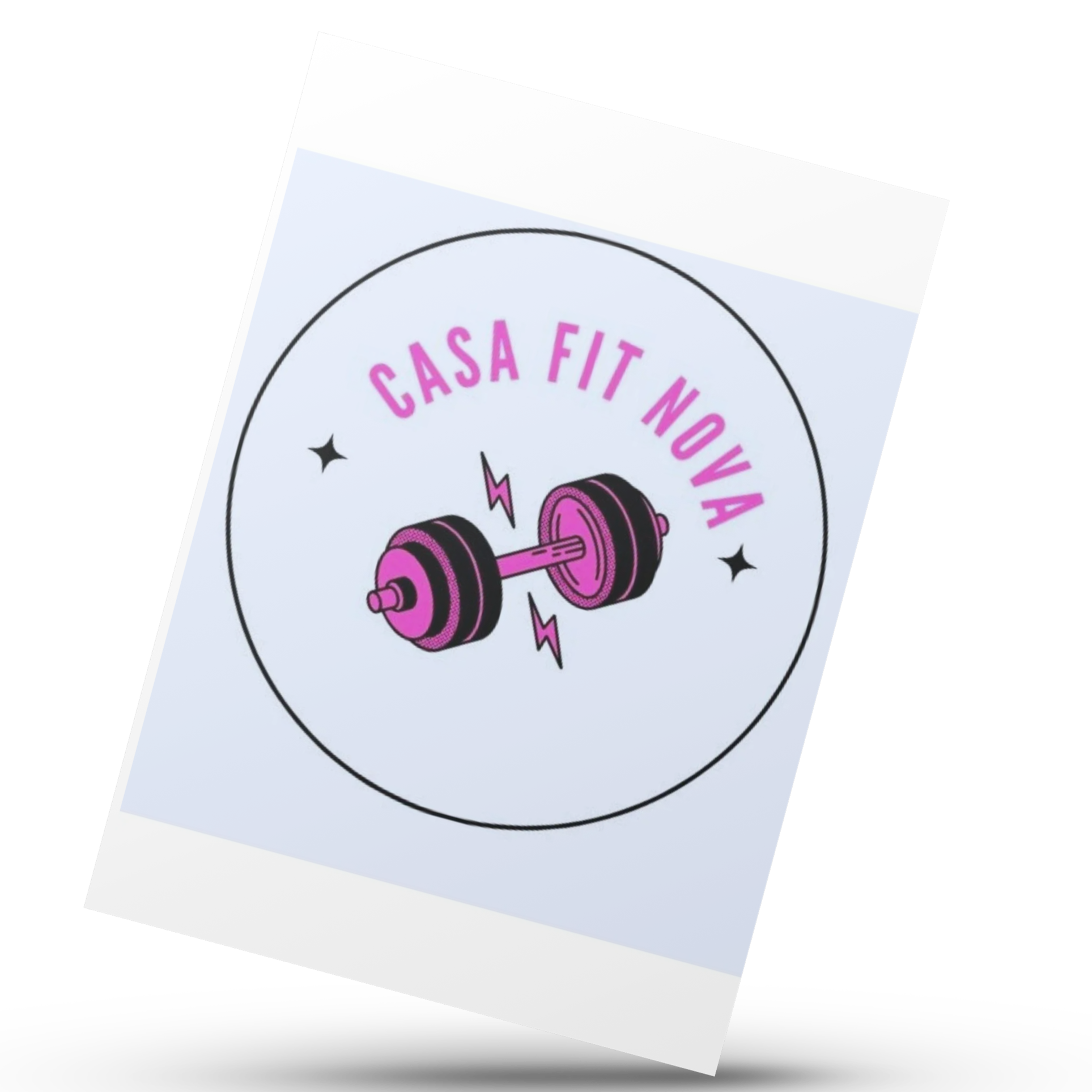 CasaFit Nova